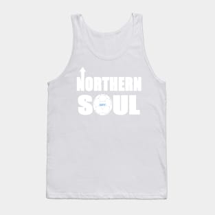 Northern Soul Tank Top